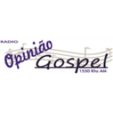 Radio Rádio Opinião Gospel 1550