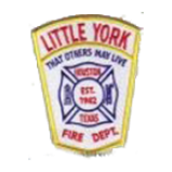Radio Little York Volunteer Fire Department