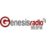 Radio Génesis Radio 99.5FM