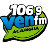 Radio Ven FM Acarigua 106.9