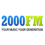 Radio 2000 FM - Alternative Rock
