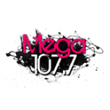 Radio Mega 1077 107.7