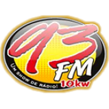 Radio Rádio 93 FM 93.7