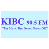 Radio KIBC 90.5