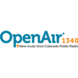 Radio OpenAir 1340