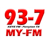 Radio 93-7 MY-FM 93.7