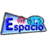 Radio FM Espacio 91.7