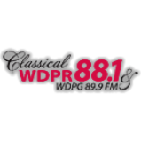Radio WDPR 88.1