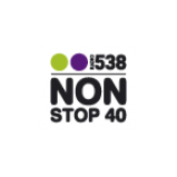Radio Radio 538 Nonstop 40