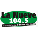 Radio Radio La Nueve 104.5