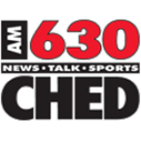 Radio 630 CHED