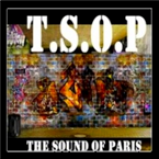 Radio TSOP - The Sound Of Paris