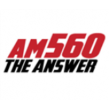 Radio AM 560 The Answer