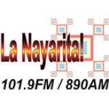 Radio La Nayarita 890