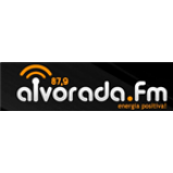 Radio Rádio Alvorada FM 87.9