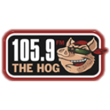 Radio The Hog 105.9