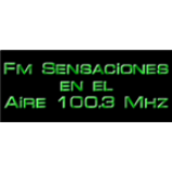 Radio Radio Sensaciones 100.3
