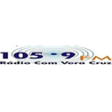 Radio Rádio Com FM 105.9
