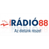 Radio Radio 88 - Club 88 95.4