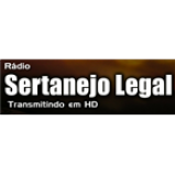 Radio Rádio Sertanejo Legal