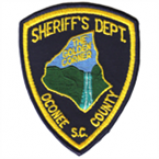 Radio Oconee County Sheriff and Fire