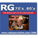 Radio Radio Goccioline 70 80