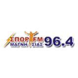 Radio Sport FM 96.4