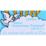 Radio Radio Sant Trinidad 93.7