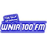 Radio WNIR 100.1