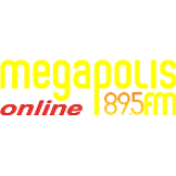 Radio Megapolis FM 89.5