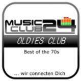 Radio MusicClub24 - Oldies Club