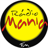Radio Rádio Mania FM (Rio de Janeiro) 92.5