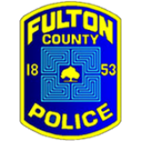 Radio Fulton County Police and Fire