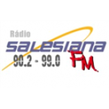 Radio Radio Juventude Salesiana 90.2