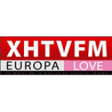 Radio xhtvfm europa love