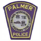 Radio Palmer Police and Fire