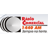 Radio Radio Comercial AM / Bandeirantes 1440