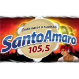 Radio Rádio Santo Amaro FM 105.5