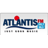 Radio Radio Atlantis 101.7