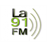 Radio La 91 FM 91.5