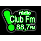 Radio Rádio Clube 88.7 FM