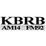Radio KBRB 1400