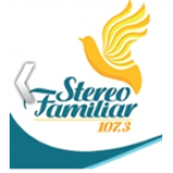 Radio Radio Stereo Familiar 107.3