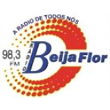 Radio Rádio Beija Flor FM 98.3