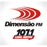 Radio Radio Dimensao FM 107.1
