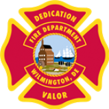 Radio City of Wilmington Fire