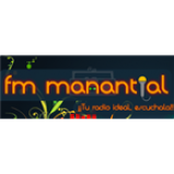 Radio Radio Manantial 103.7