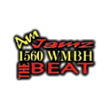 Radio WMBH 1560