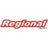 Radio Rádio Regional 98.1 FM