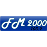 Radio Radio 2000 103.9